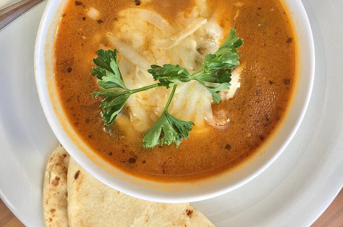 New Mexican Flavors Food Tour of the Santa Fe Plaza - The Guide: A Source of Local Knowledge