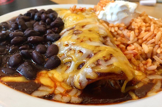 New Mexican Flavors Food Tour of the Santa Fe Plaza - The Sum Up
