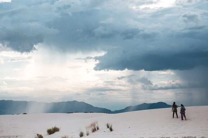 New Mexico: Carlsbad, Santa Fe & White Sands Audio Tour - Final Thoughts: Is This Tour for You?