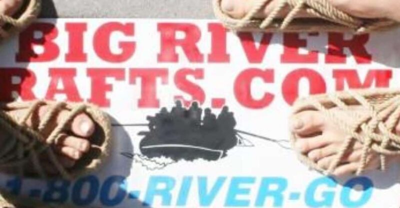 New Mexico: Rio Grande Race Course Rafting Trip - Introduction