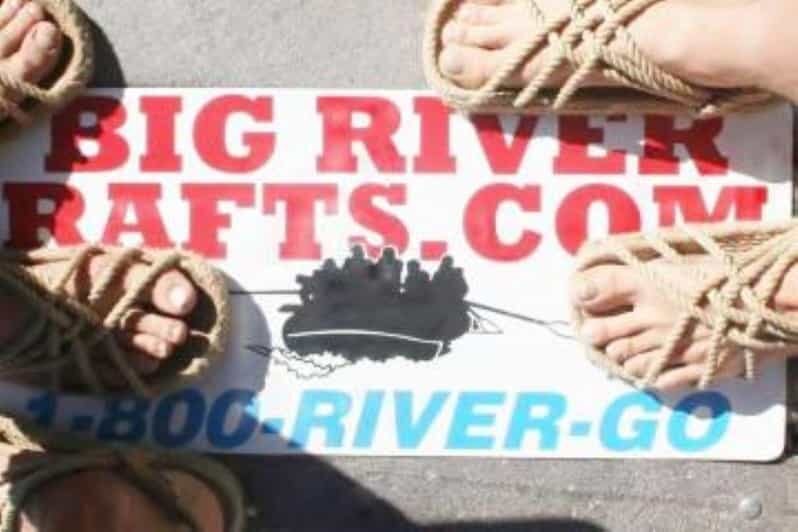 New Mexico: Rio Grande Race Course Rafting Trip - The Itinerary: What to Expect