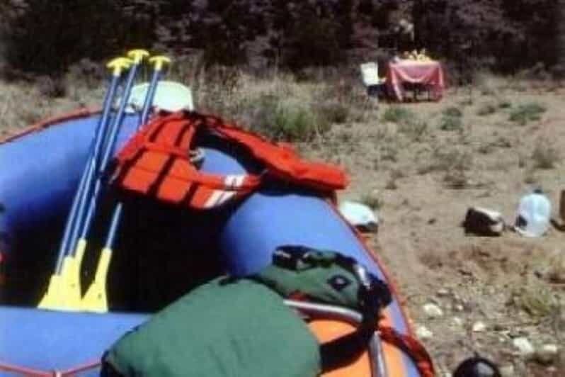 New Mexico: Rio Grande River Rafting and Steak Picnic - Is This Tour Worth It?