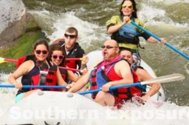 New Mexico: Rio Grande River Rafting Trip with Lunch - Why This Trip Is Worth It