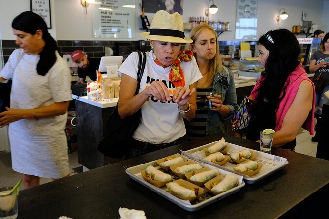 New Miami Design District Food & Art Tour - Who Will Enjoy This Tour?