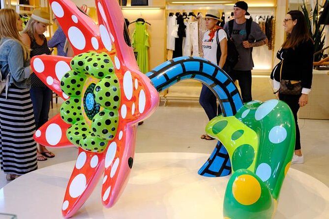New Miami Design District Food & Art Tour - Who Should Book This Tour?