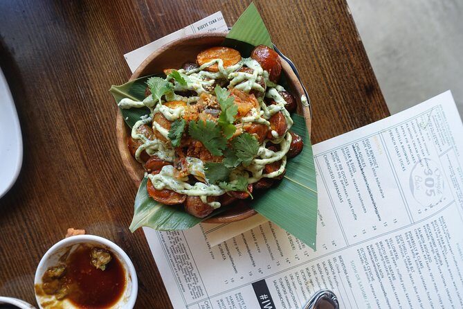 New Miami Design District Food & Art Tour - Final Thoughts