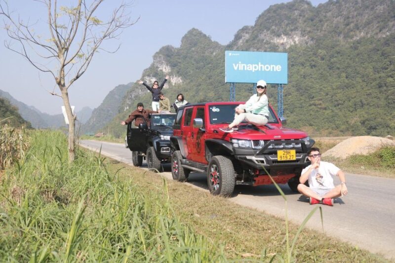 New Modern Jeep - Ha Giang Loop 3 days - Private room - The Sum Up: Is This Tour Worth It?