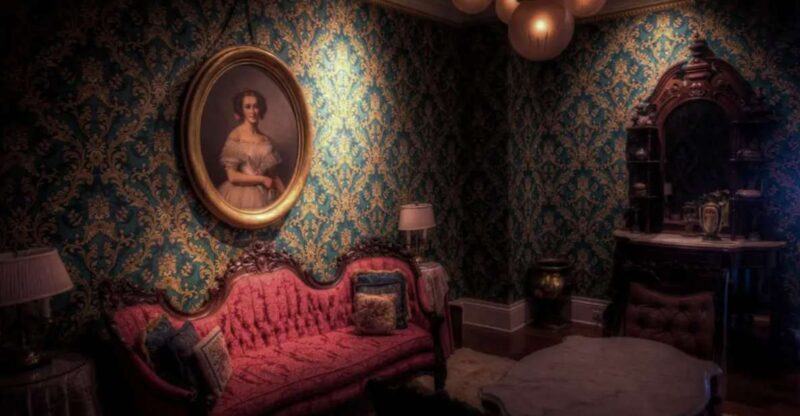 New Orleans: 1.5-Hour Infamous Women Night Tour - Practical Details