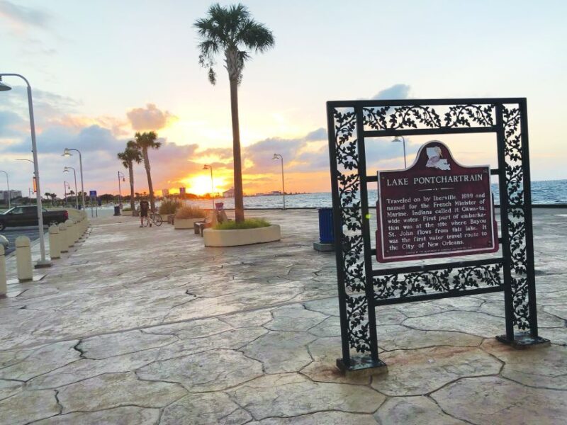New Orleans: 2-Hour 15-Minute City and Cemetery Tour by Bus - Who Should Take This Tour?