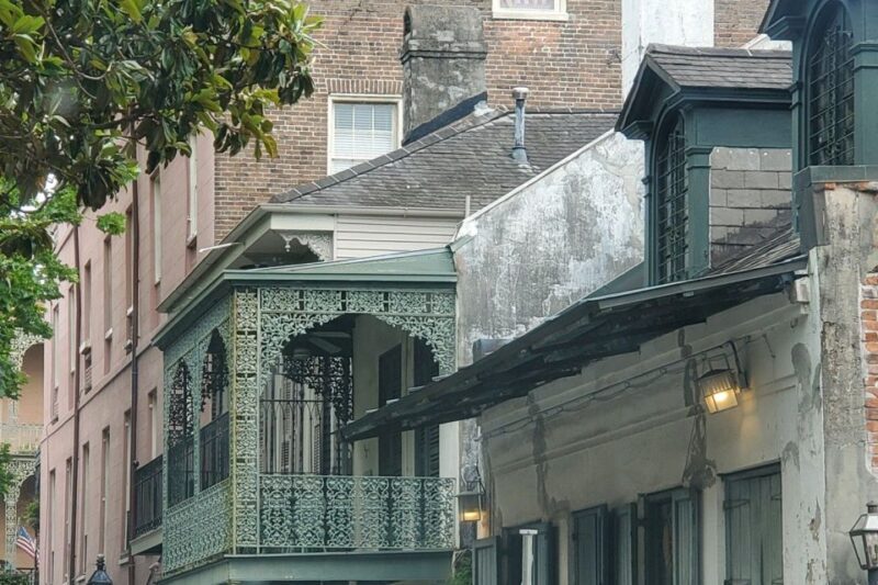 New Orleans: 2-Hour French Quarter History and Voodoo Tour - An In-Depth Look at the Tour Experience