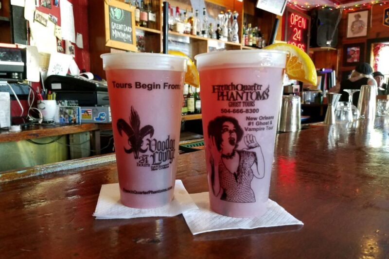 New Orleans: 2-Hour French Quarter History and Voodoo Tour - Who Should Consider This Tour?