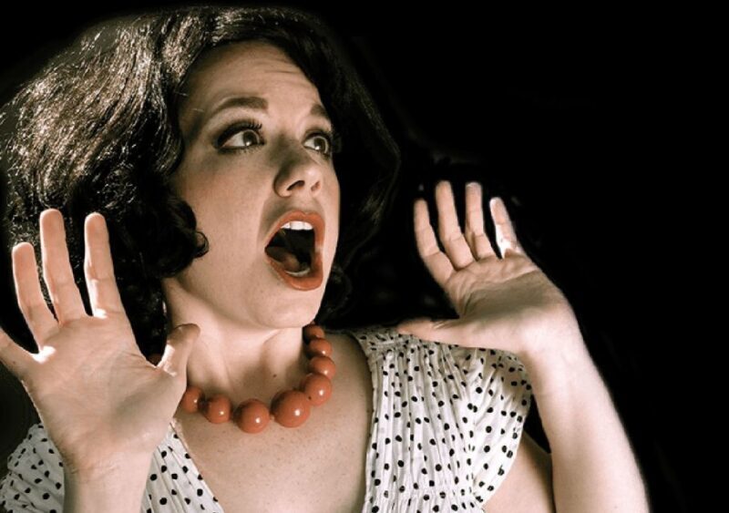 New Orleans: 2-Hour Ghosts & Vampires Walking Tour - Introduction