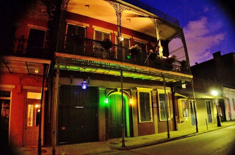 New Orleans: 2-Hour Historical Walking Tour - A Closer Look at What to Expect