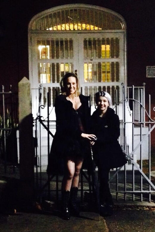 New Orleans: 2-Hour Paranormal Investigation Tour - The Guide and Atmosphere