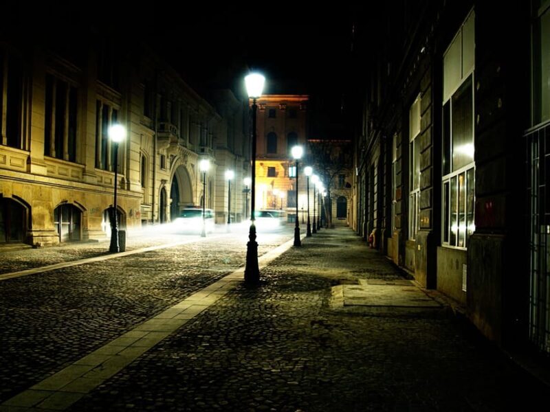 New Orleans: 2-Hour Paranormal Investigation Tour - Pricing and Value