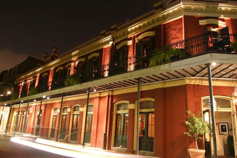 New Orleans: 2-Hour Paranormal Investigation Tour - Final Thoughts