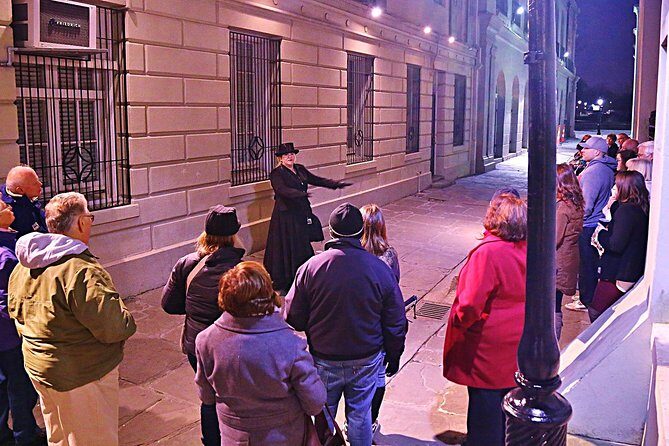 New Orleans 5-in-1 Tour Experience - Pacing, Group Size, and Atmosphere
