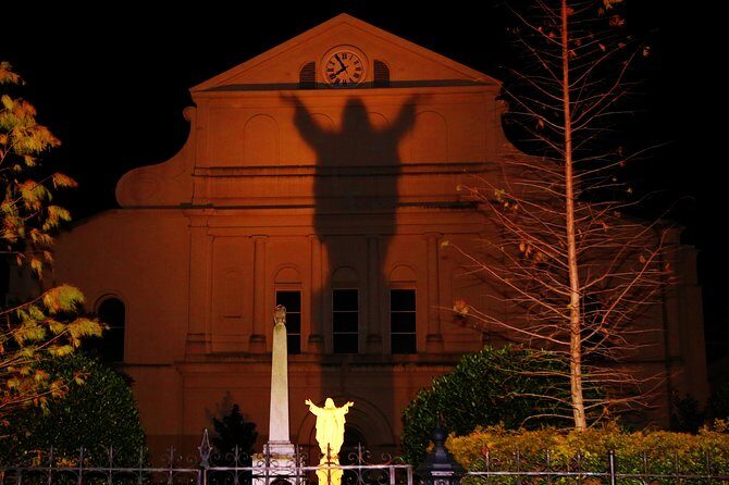 New Orleans 5-in-1 Tour Experience - The Value and Cost
