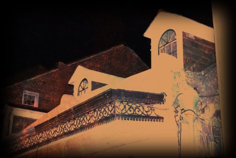 New Orleans: Adults Only Haunted Ghost Tour - An In-Depth Look at the Haunted Ghost Tour