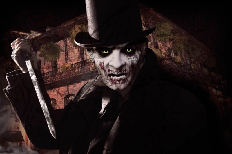 New Orleans: Adults Only Haunted Ghost Tour - Authentic Experiences and What You’ll Really Take Away
