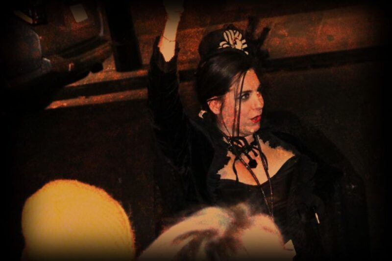 New Orleans: Adults Only Haunted Ghost Tour - Additional Notes