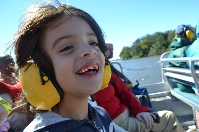 New Orleans Airboat Ride - Post-Tour Activities and Practicalities