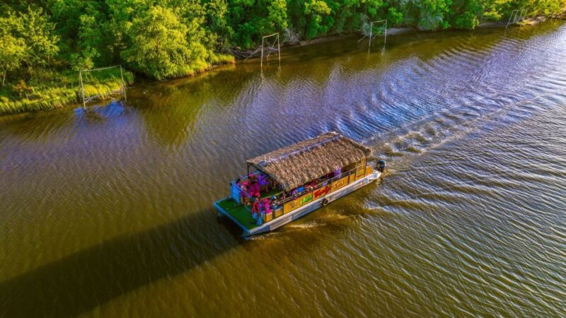 New Orleans: BYOB Tiki Boat Bayou Party and Wildlife Tour - Final Thoughts: Is This Tour for You?
