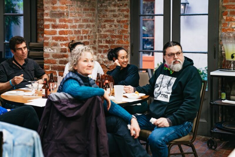 New Orleans: Cajun and Creole Cooking Class - Practical Tips for Visitors