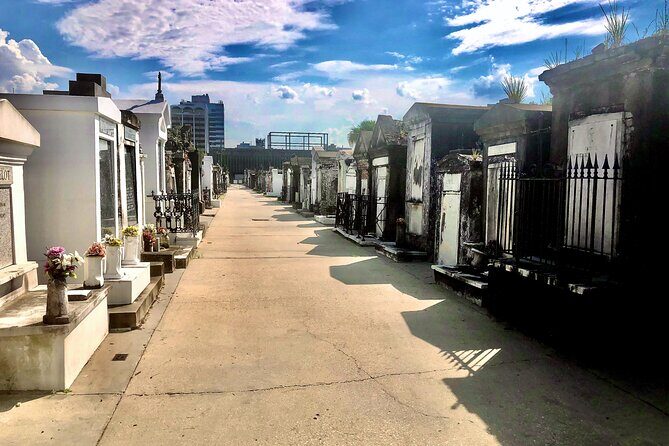 New Orleans Cemetery Walking Tour - Final Thoughts