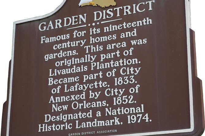 New Orleans City and Cemetery 2-Hour Bus Tour - FAQ