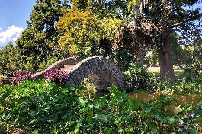 New Orleans City and Cemetery Tour with Garden District Stroll - FAQ
