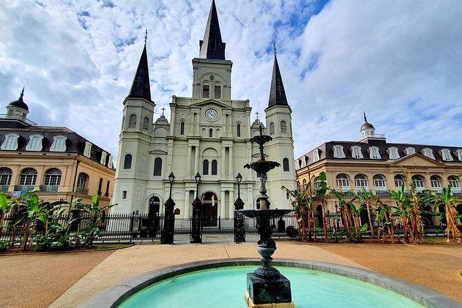 New Orleans City Bike Tour - Final Thoughts