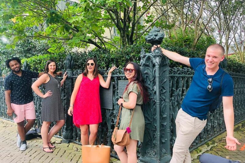 New Orleans: City & Cemetery Tour + Garden District Stroll - Is It Worth the Price?