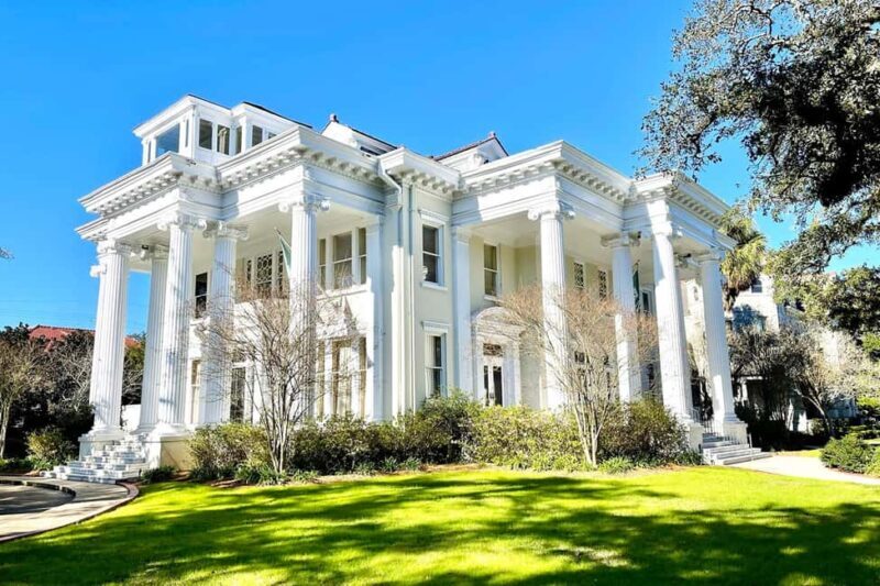 New Orleans: City & Cemetery Tour + Garden District Stroll - Final Thoughts: Who Will Love This Tour?