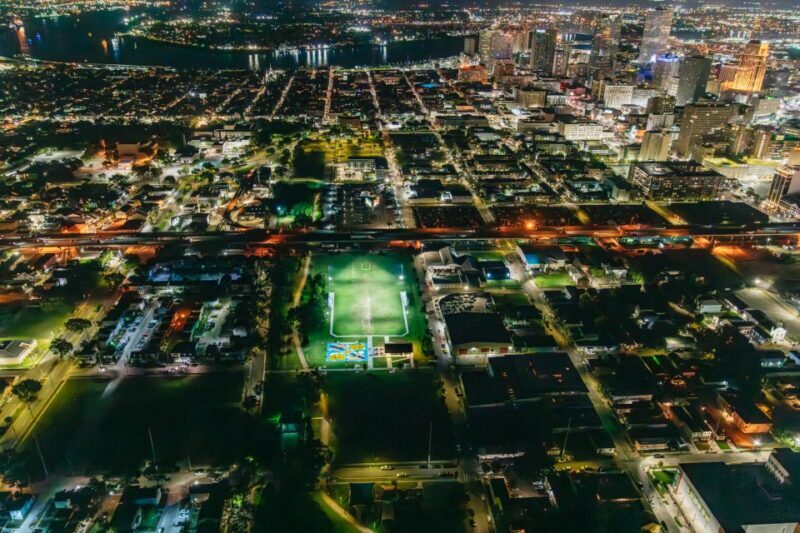 New Orleans: City Lights Helicopter Night Tour - Who Will Love This Tour?
