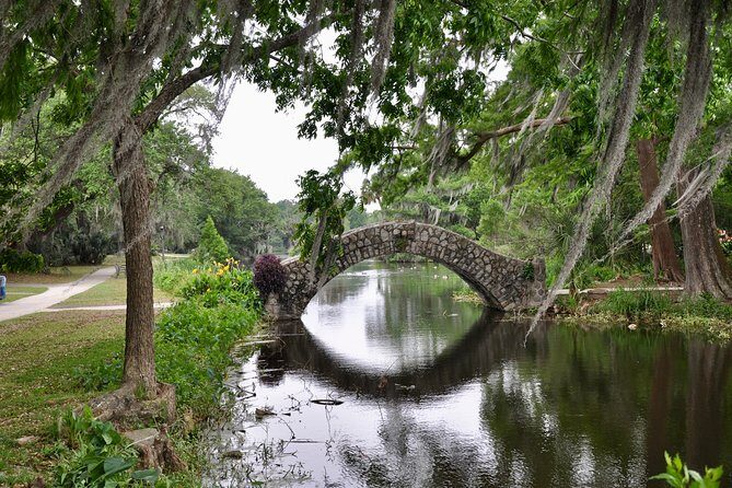 New Orleans: City Park Exploration Game and Tour - Practical Details: Timing, Cost, and Accessibility