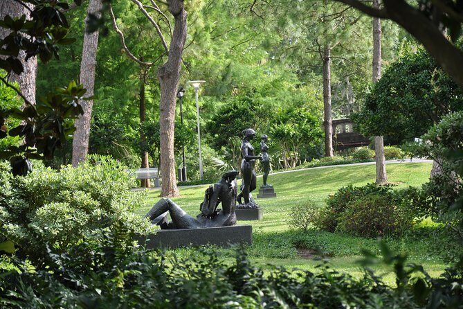 New Orleans: City Park Exploration Game and Tour - FAQ
