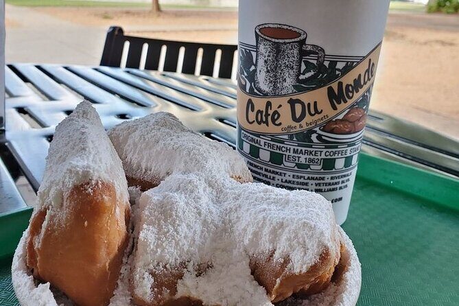 New Orleans City Tour and Steamboat Natchez Harbor Jazz Cruise - A Closer Look at the Itinerary and What You Can Expect