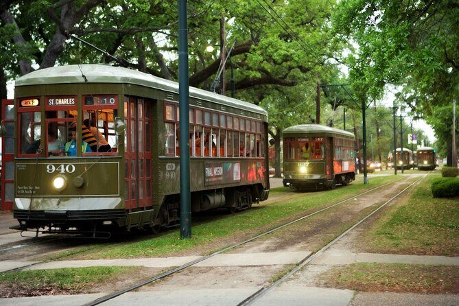 New Orleans City Tour and Steamboat Natchez Harbor Jazz Cruise - Final Thoughts: Who Will Love This Tour?