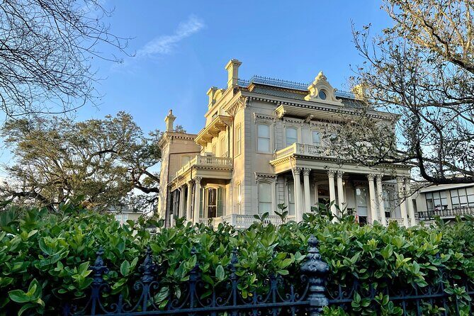 New Orleans City Tour and Steamboat Natchez Harbor Jazz Cruise - FAQs