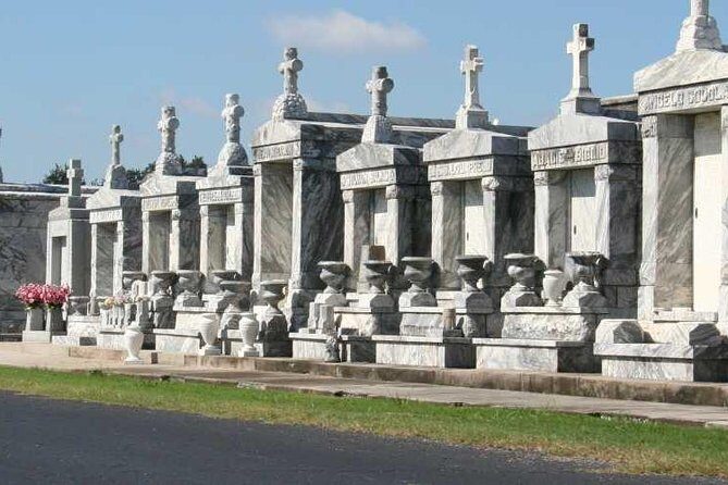 New Orleans City Tour: Cemetery, French Quarter, Garden District - Final Thoughts