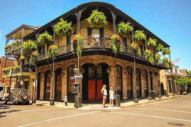 New Orleans Citywide Driving Tour - An In-Depth Look at the Itinerary