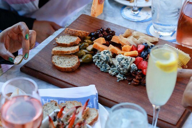 New Orleans Cocktail and Food History Tour - Authentic Experiences and Authentic Flavors