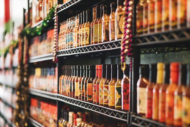 New Orleans Cocktail and Food History Tour - The Sum Up: Is This Tour Right for You?