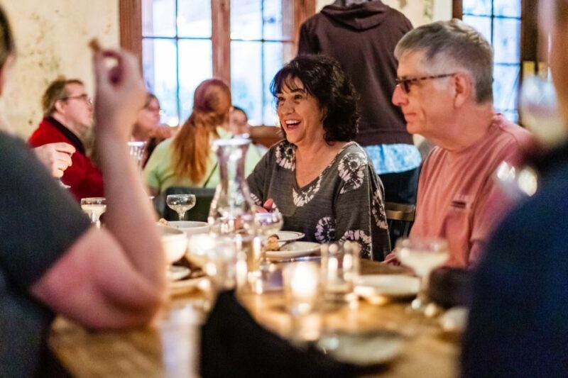 New Orleans: Combo Cocktail and Food History Tour - What to Expect on the Tour