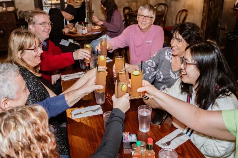 New Orleans: Combo Cocktail and Food History Tour - Final Thoughts: Is It Worth It?