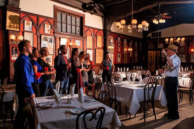 New Orleans Cooking Class and Cocktail Walking Tour - A Deep Dive into the Experience