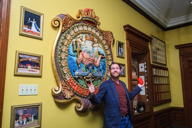 New Orleans Cooking Class and Cocktail Walking Tour - Who Would Love This Tour?