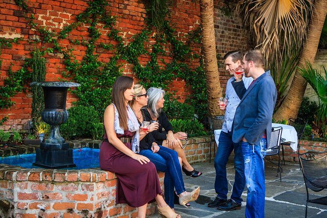 New Orleans Cooking Class and Cocktail Walking Tour - Final Thoughts