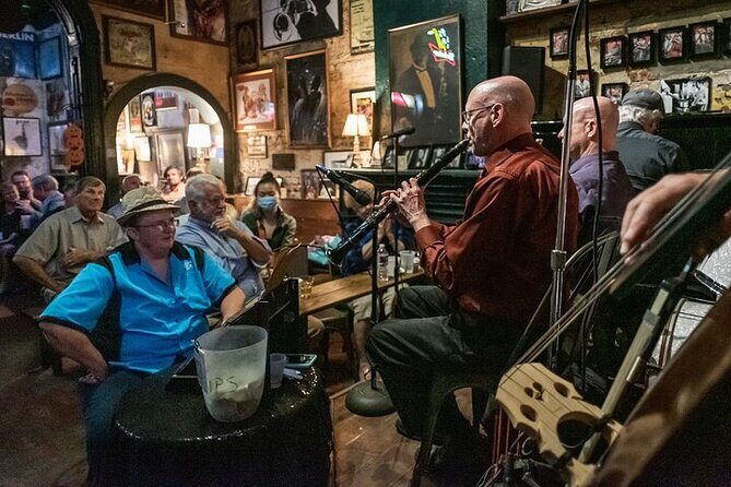 New Orleans Cooking Class and Cocktail Walking Tour - FAQs